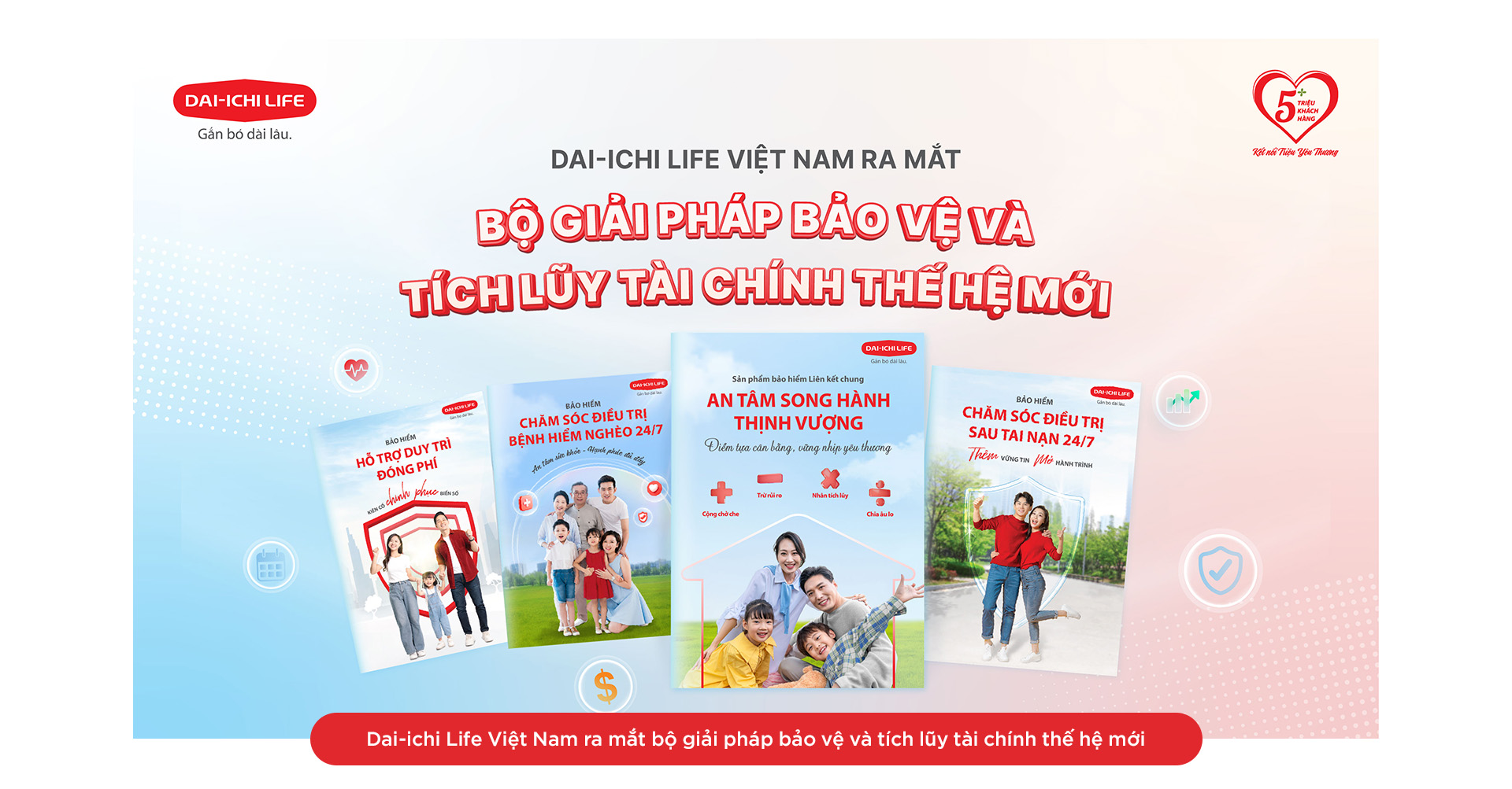 Dai-ichi Life Việt Nam vinh dự đạt danh hiệu Top 500 Doanh nghiệp lớn nhất Việt Nam (2016-2024) - Ảnh 4. Dai-ichi Life Việt Nam vinh dự đạt danh hiệu Top 500 Doanh nghiệp lớn nhất Việt Nam (2016-2024) - Ảnh 4.