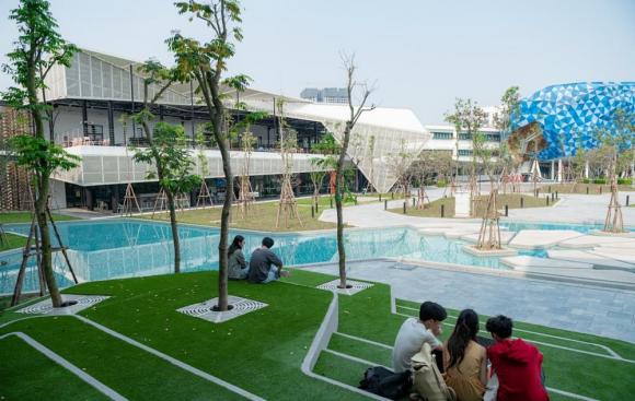 trường đào tạo MBA hàng đầu thế giới, đại học đào tạo thạc sĩ quản trị kinh doanh tốt nhất thế giới