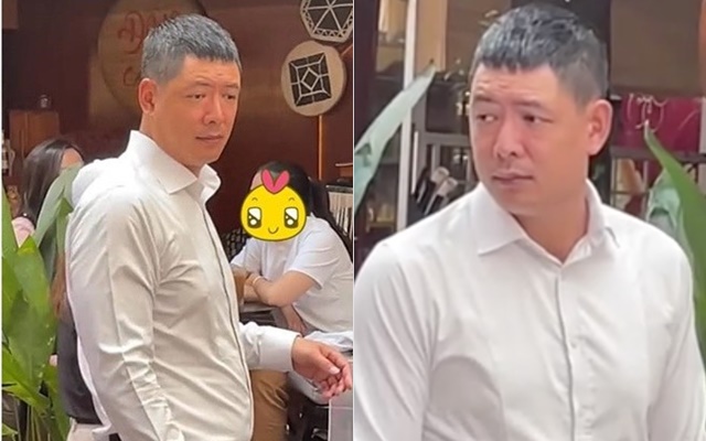 Bình Minh thừa nhận bản thân không chống lại được thời gian.