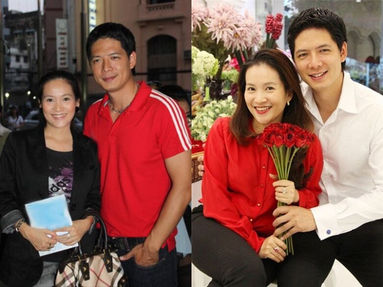 Sau khi kết hôn, Bình Minh tập trung vào công việc kinh doanh.