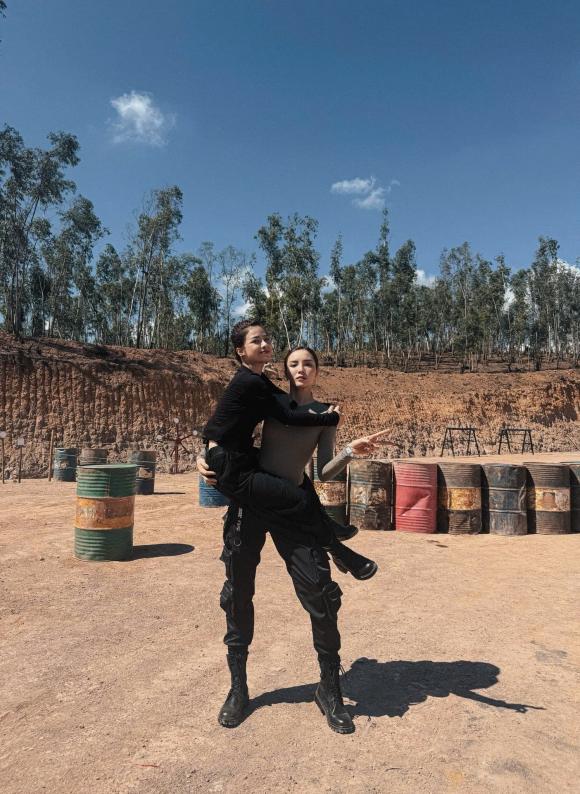 Sao Việt 24/9, tin sao việt mới nhất