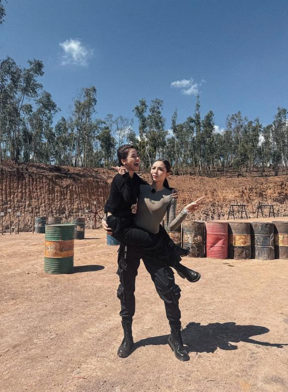 Sao Việt 24/9, tin sao việt mới nhất