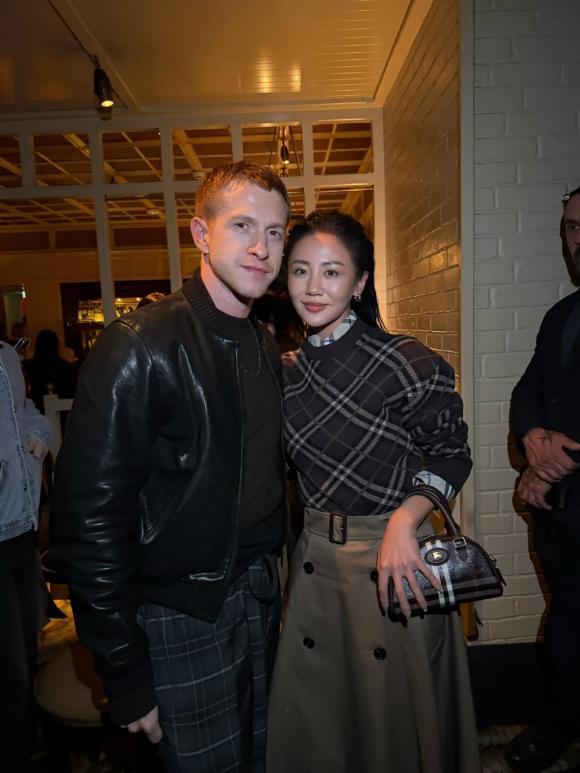 Sao Việt 24/9, tin sao việt mới nhất