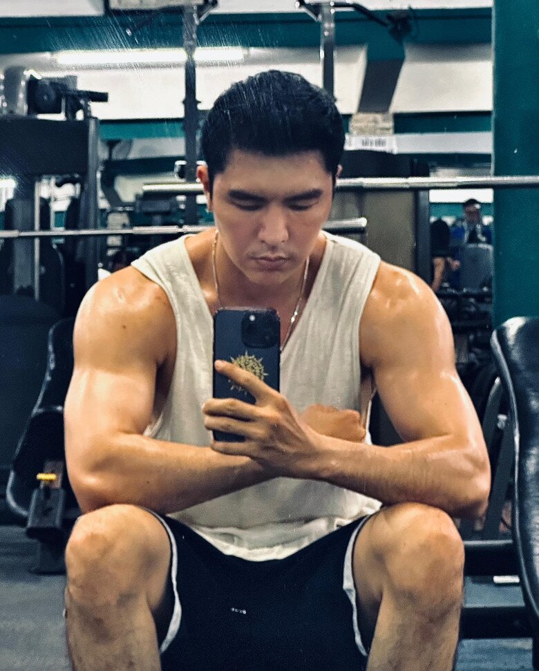 Nam diễn viên nhận được sức hút lớn sau thành công của phim.