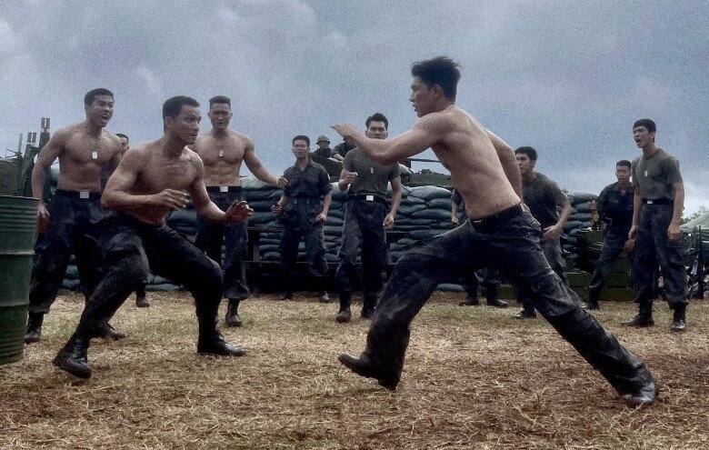 Lê Minh Thuấn vào vai phản diện bị “ghét nhất” phim.