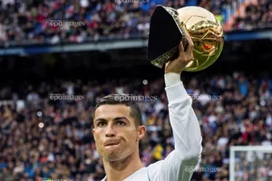 Phán quyết tàn nhẫn của Ronaldo về quả bóng vàng