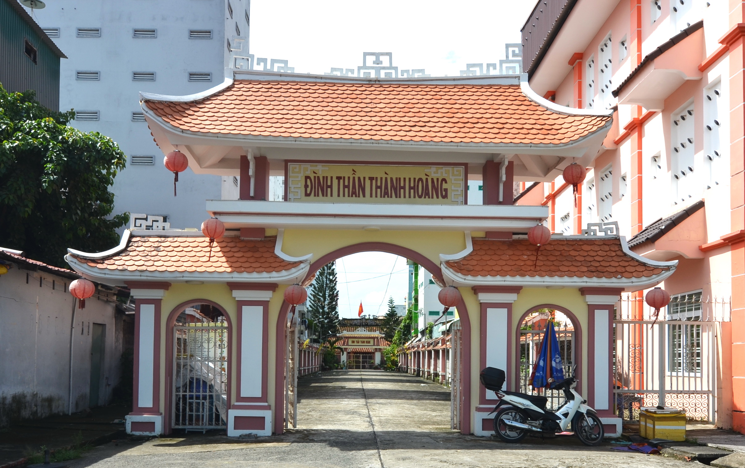 Hà Tiên thập cảnh: Đông Hồ và tên gọi xứ Hà Tiên- Ảnh 2.