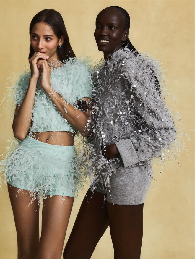 Giúp nàng sành điệu, thức thời với các gam màu xu hướng năm 2026- Ảnh 2.