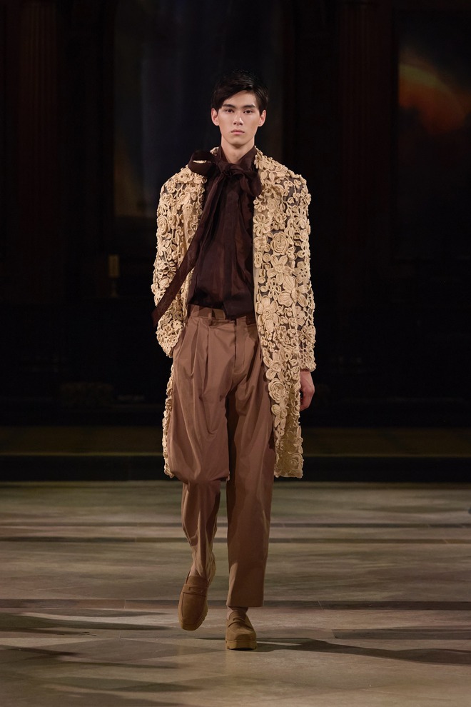 Giúp nàng sành điệu, thức thời với các gam màu xu hướng năm 2026- Ảnh 5.