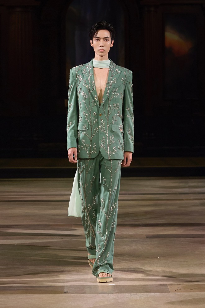 Giúp nàng sành điệu, thức thời với các gam màu xu hướng năm 2026- Ảnh 6.