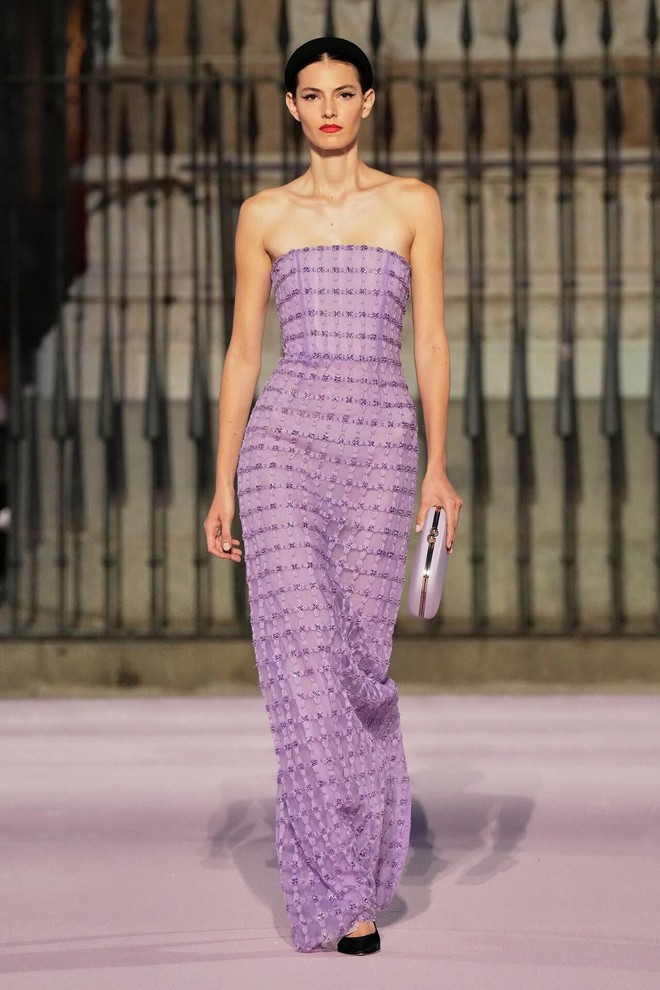 Giúp nàng sành điệu, thức thời với các gam màu xu hướng năm 2026- Ảnh 7.