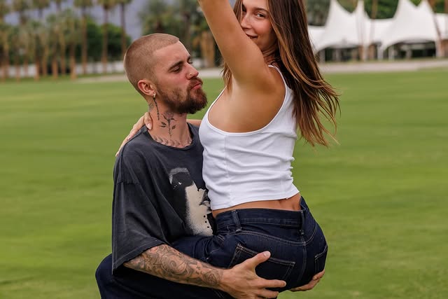 Có gì trong loạt ảnh hút 3,1 triệu "tim" của Justin Bieber khiến nhiều người ghen tị? - Ảnh 4. Có gì trong loạt ảnh hút 3,1 triệu "tim" của Justin Bieber khiến nhiều người ghen tị? - Ảnh 4.