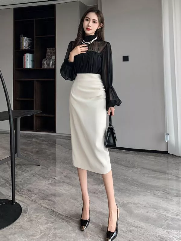 Là dâu hào môn nhưng HH Đặng Thu Thảo rất chăm diện lại đồ cũ - Ảnh 11.