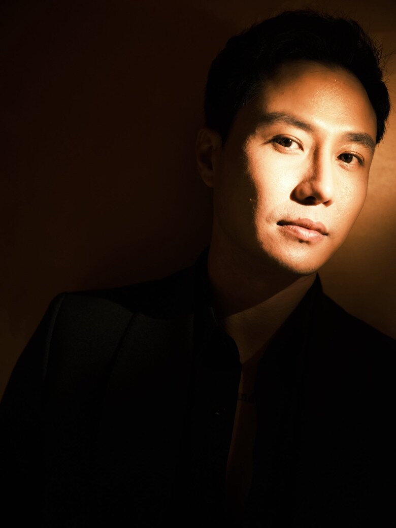 Thanh Sơn cho rằng quay Tử Chiến Trên Không trong 30 ngày là một thử thách.