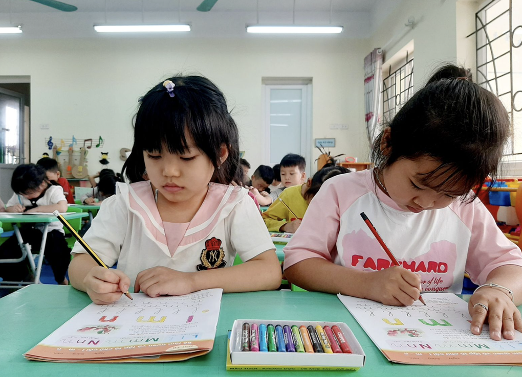 L hay n: Không chỉ phát âm mà còn là tư duy và hội nhập - 2