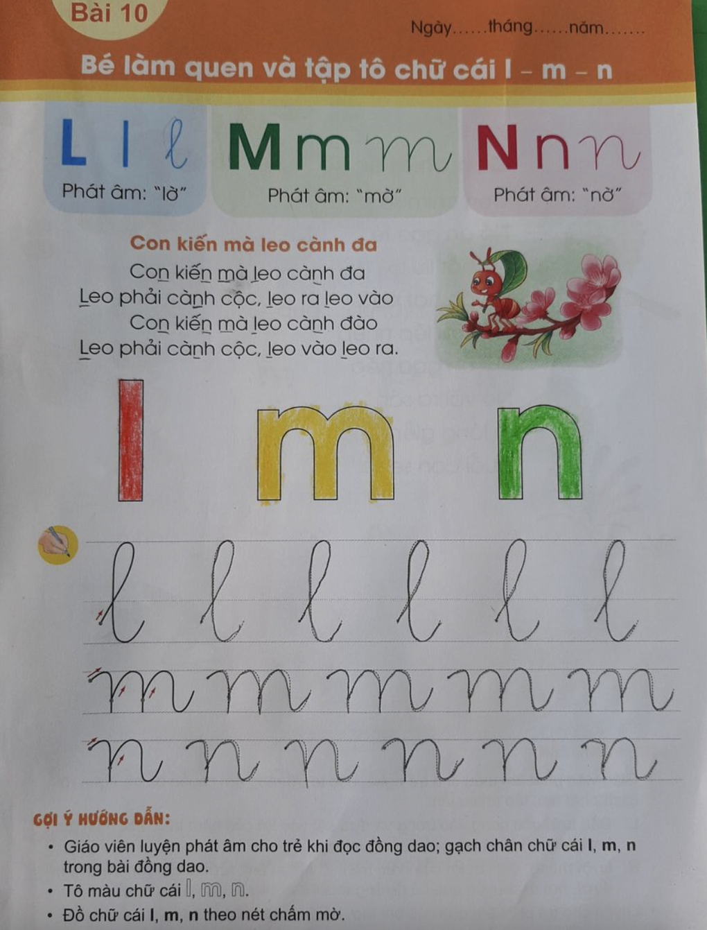 L hay n: Không chỉ phát âm mà còn là tư duy và hội nhập - 3