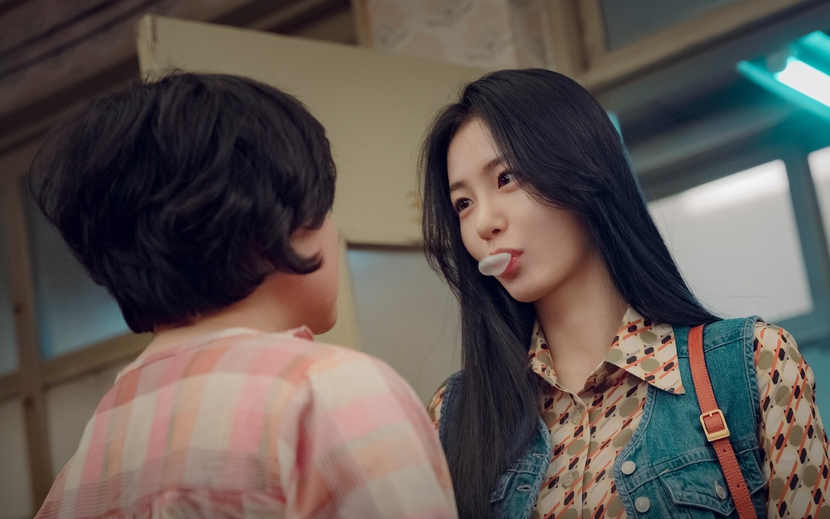 Quá bất công khi mỹ nhân này đóng toàn siêu phẩm mà mãi chưa nổi: 360 độ đẹp hoàn hảo, 2 phim mới nhất định phải xem - Ảnh 5.