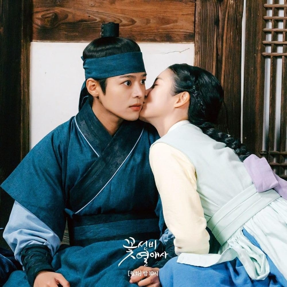 Quá bất công khi mỹ nhân này đóng toàn siêu phẩm mà mãi chưa nổi: 360 độ đẹp hoàn hảo, 2 phim mới nhất định phải xem - Ảnh 9.