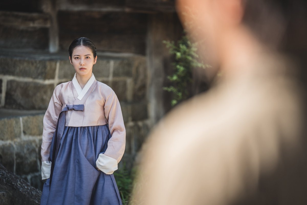 Quá bất công khi mỹ nhân này đóng toàn siêu phẩm mà mãi chưa nổi: 360 độ đẹp hoàn hảo, 2 phim mới nhất định phải xem - Ảnh 13.