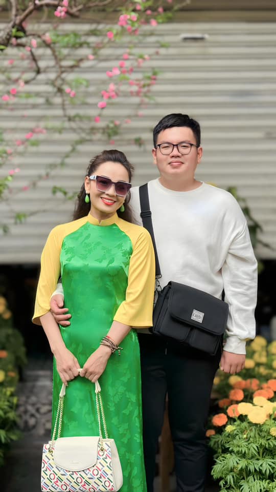 Diễn viên 51 tuổi, body như gái 20: Bỏ mộng tìm kiếm bạn đời sau hôn nhân đổ vỡ, người yêu đột ngột ra đi - Ảnh 3. Diễn viên 51 tuổi, body như gái 20: Bỏ mộng tìm kiếm bạn đời sau hôn nhân đổ vỡ, người yêu đột ngột ra đi - Ảnh 3.