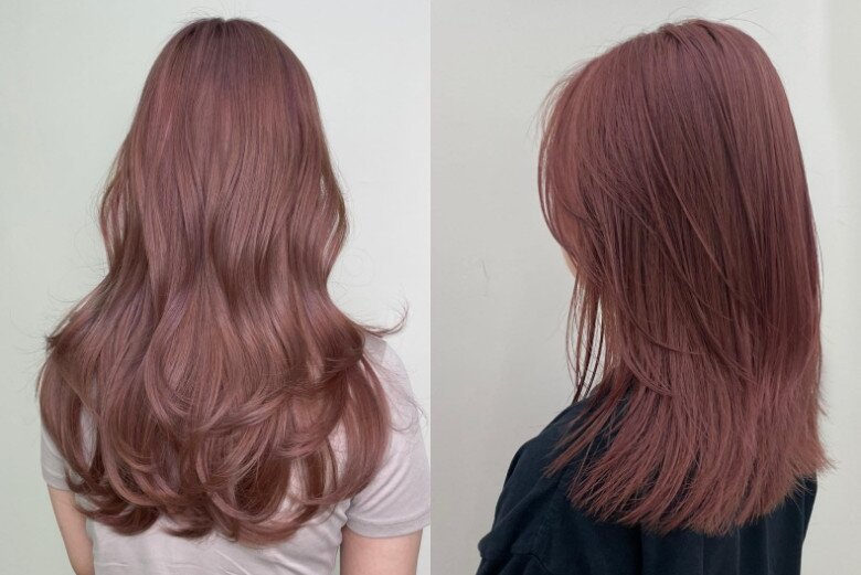 Nhiều người trẻ đã sớm bạc tóc, 7 màu tóc nhuộm giúp che đi tóc bạc lại siêu bền, diện mãi không phai - 7