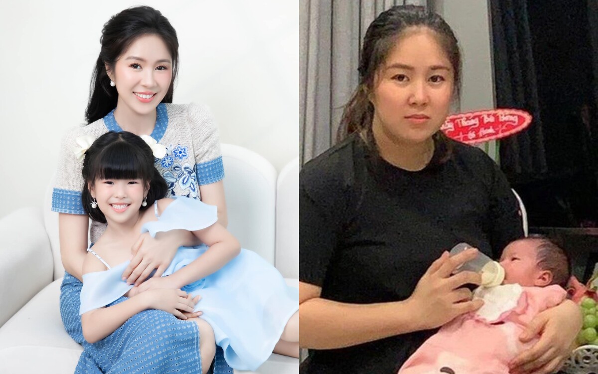 Nữ diễn viên nỗ lực giảm cân thành công.