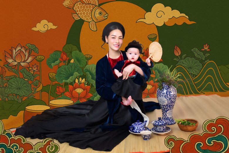 Sao Việt 24h: Lê Phương hiếm hoi mặc hở bạo, tự tin diện bra ren khoe trọn vóc dáng amp;#34;vạn người mêamp;#34; sau khi giảm hơn 30kg - 10