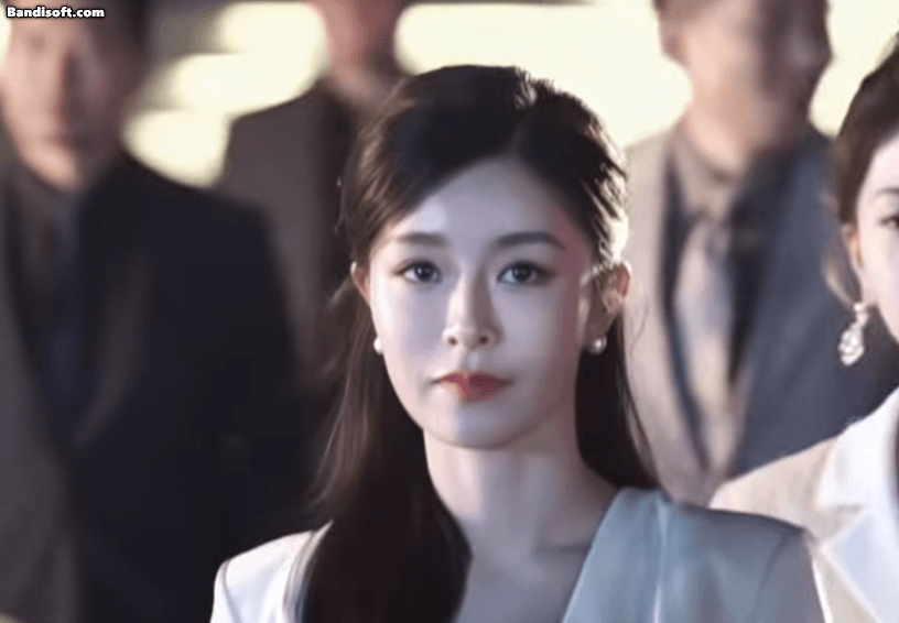 1 cái ngoái đầu của mỹ nhân này đủ làm 10 tòa thành sụp đổ: Đẹp điên đảo chúng sinh, không lẫn vào đâu được - Ảnh 5.