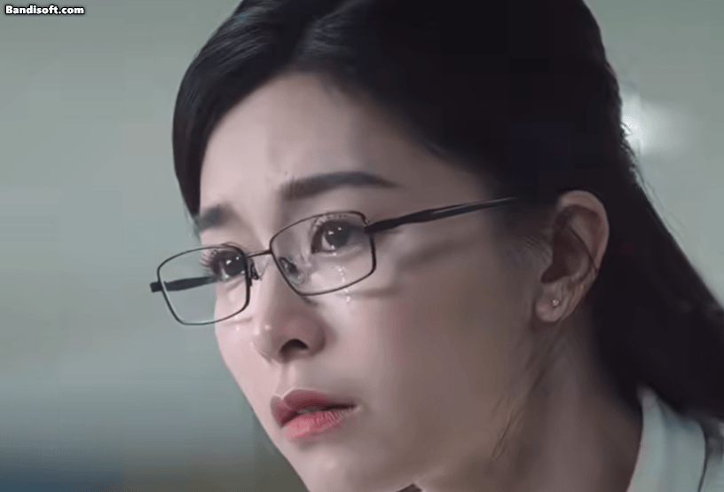 1 cái ngoái đầu của mỹ nhân này đủ làm 10 tòa thành sụp đổ: Đẹp điên đảo chúng sinh, không lẫn vào đâu được - Ảnh 6.