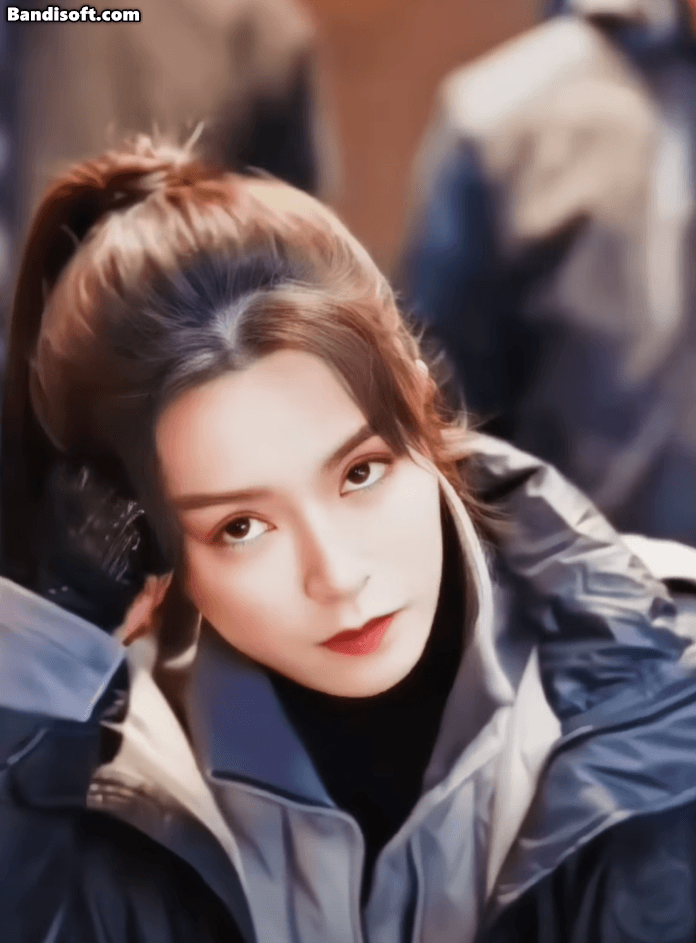 1 cái ngoái đầu của mỹ nhân này đủ làm 10 tòa thành sụp đổ: Đẹp điên đảo chúng sinh, không lẫn vào đâu được - Ảnh 9.