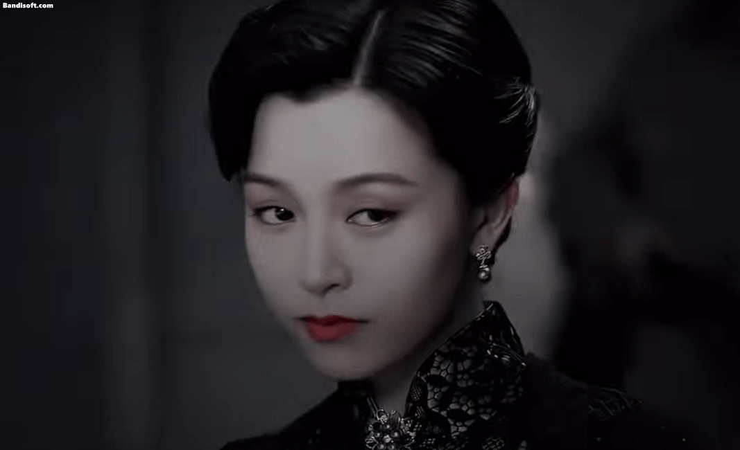 1 cái ngoái đầu của mỹ nhân này đủ làm 10 tòa thành sụp đổ: Đẹp điên đảo chúng sinh, không lẫn vào đâu được - Ảnh 10.