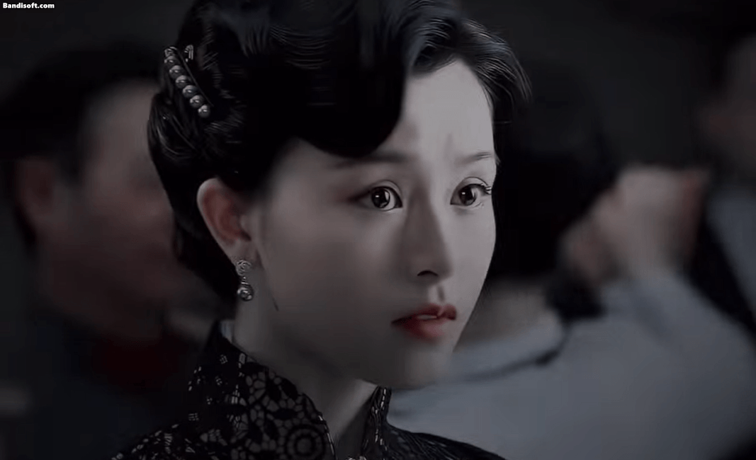 1 cái ngoái đầu của mỹ nhân này đủ làm 10 tòa thành sụp đổ: Đẹp điên đảo chúng sinh, không lẫn vào đâu được - Ảnh 11.