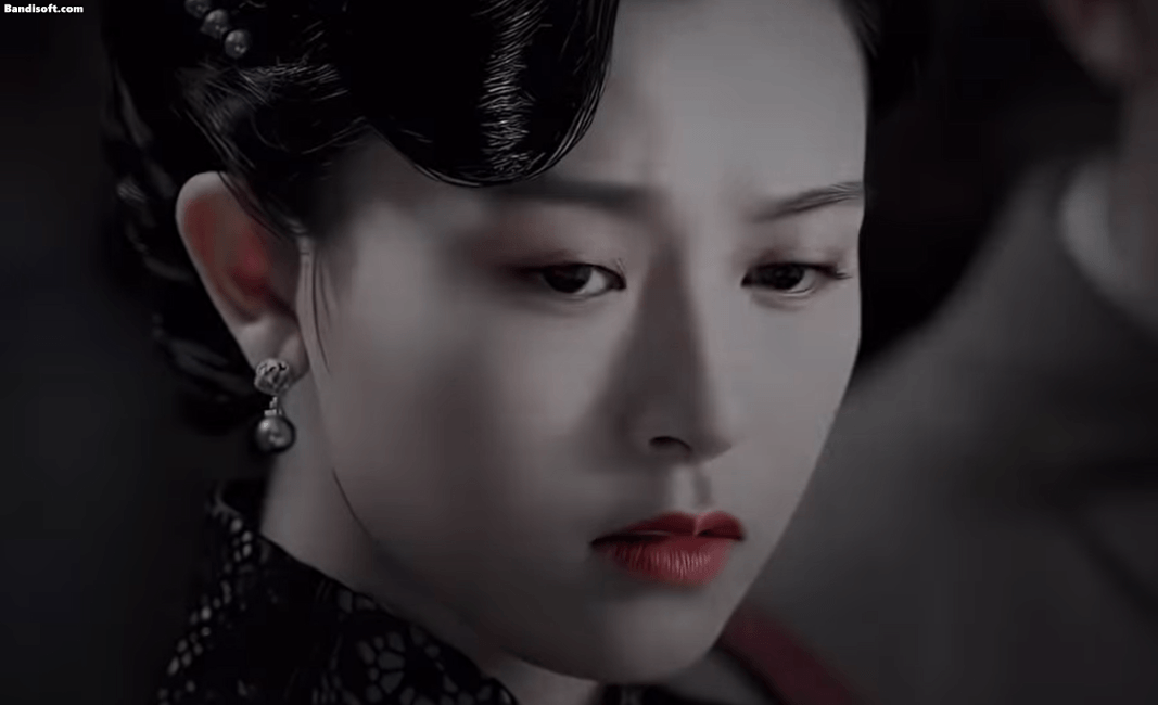 1 cái ngoái đầu của mỹ nhân này đủ làm 10 tòa thành sụp đổ: Đẹp điên đảo chúng sinh, không lẫn vào đâu được - Ảnh 12.