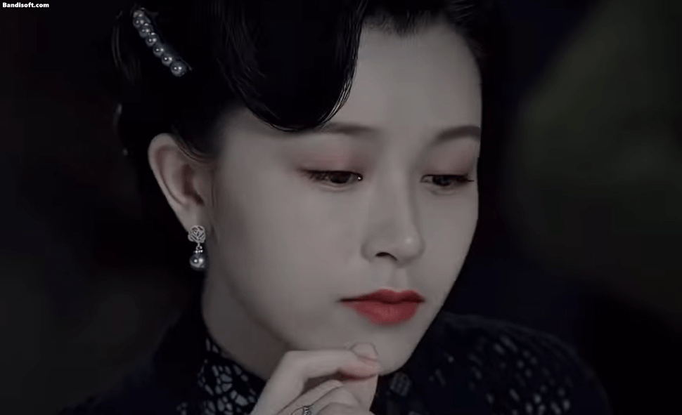 1 cái ngoái đầu của mỹ nhân này đủ làm 10 tòa thành sụp đổ: Đẹp điên đảo chúng sinh, không lẫn vào đâu được - Ảnh 13.