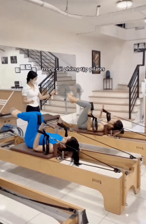 1758737771 625 Day la cach nu CEO Linh Dang giu lan da