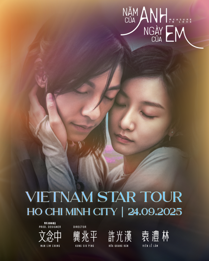 Fan Việt mặc váy cưới, xếp hàng dài chờ gặp Hứa Quang Hán 11 Fan Việt mặc váy cưới, xếp hàng dài chờ gặp Hứa Quang Hán - 9