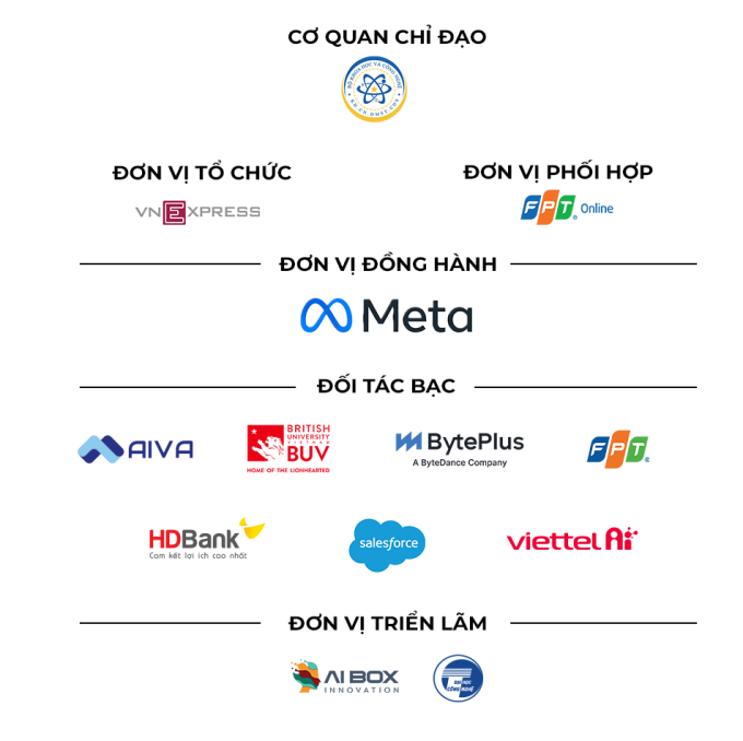 Ba chuyên gia AI quốc tế tại AI4VN 2025 4 Ba chuyên gia AI quốc tế tại AI4VN 2025 - 3