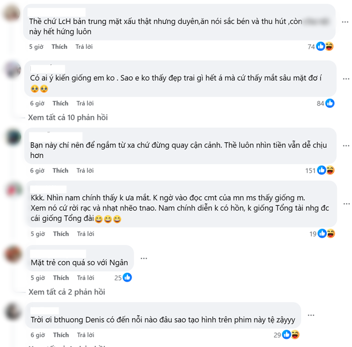 Xuất hiện tổng tài bị chê xấu nhất Vbiz, ảnh cận mặt sao lại buồn cười thế này(?!)- Ảnh 4. Xuất hiện tổng tài bị chê xấu nhất Vbiz, ảnh cận mặt sao lại buồn cười thế này(?!)- Ảnh 4.