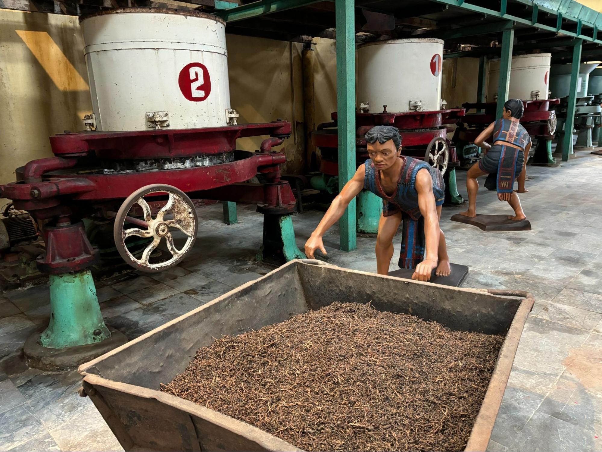 Hành trình trải nghiệm tinh hoa văn hóa trà Việt đầy mới mẻ, ấn tượng- Ảnh 3.