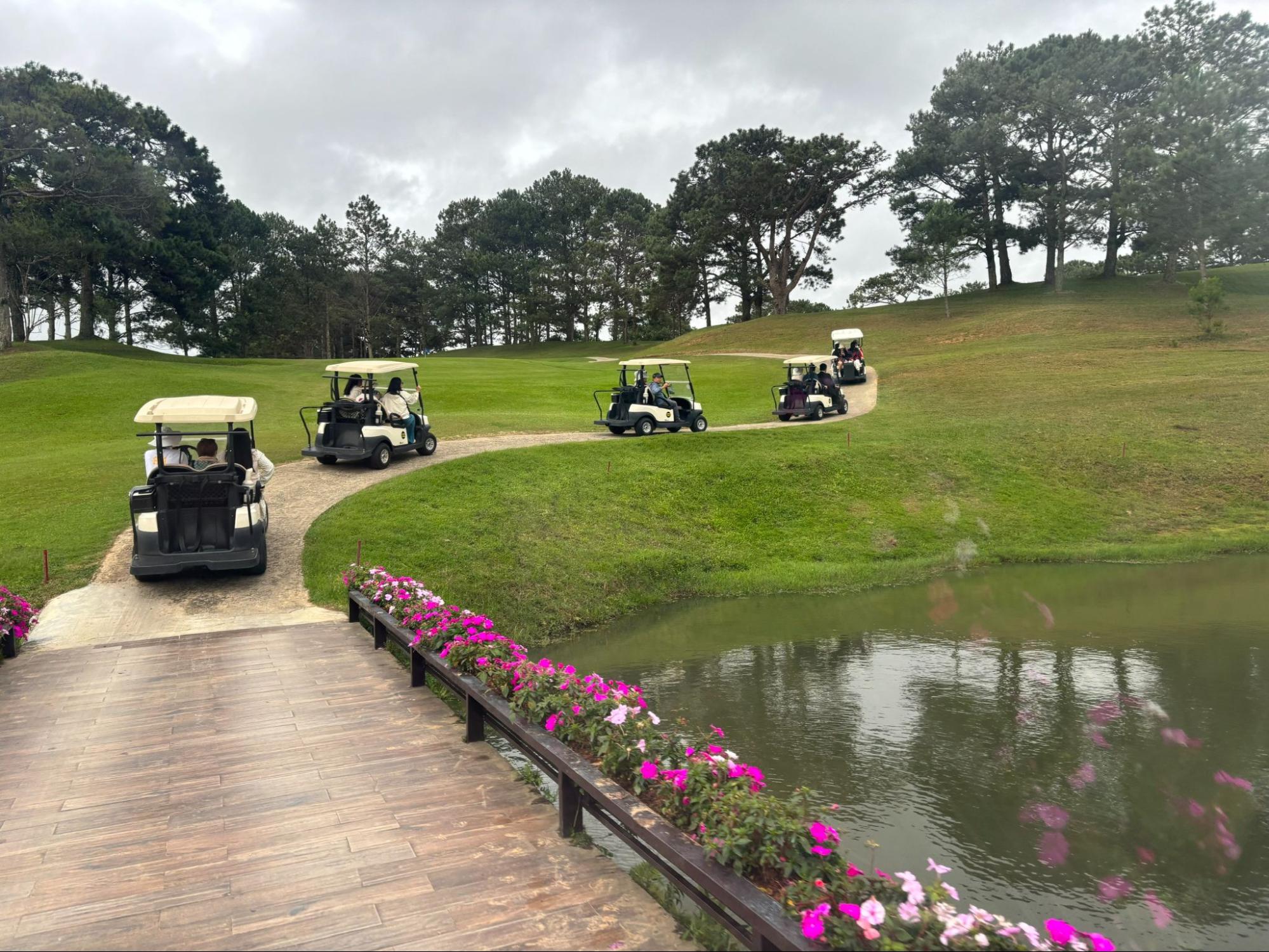 Hành trình trải nghiệm tinh hoa văn hóa trà Việt đầy mới mẻ, ấn tượng- Ảnh 5.