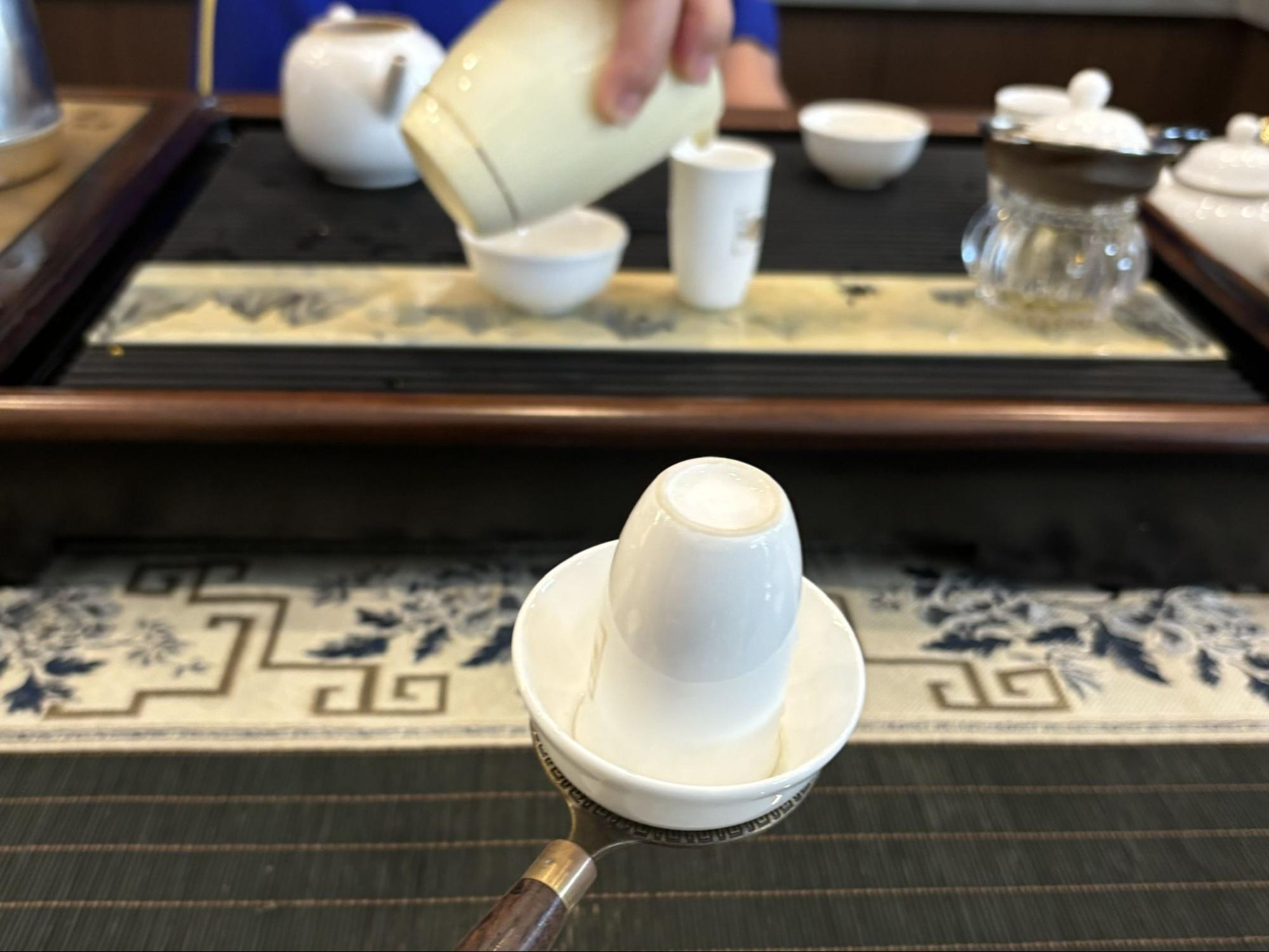 Hành trình trải nghiệm tinh hoa văn hóa trà Việt đầy mới mẻ, ấn tượng- Ảnh 9.