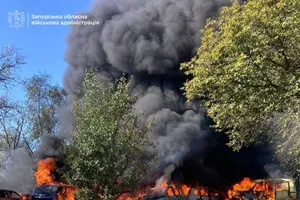 Chiến sự Nga-Ukraine 24-9: Loạt UAV hướng về Moscow; Nga tuyên bố bao vây 700 lính Ukraine