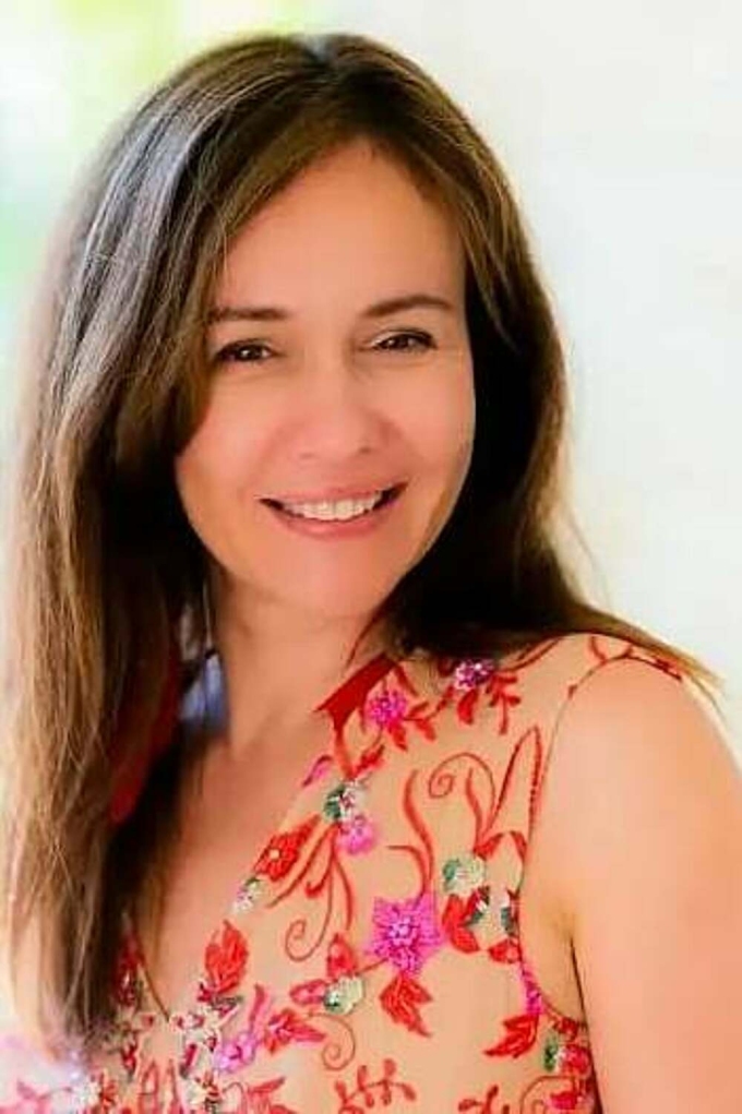 Tác giả Kristina Mand-Lakhiani. Ảnh: Mindvalley