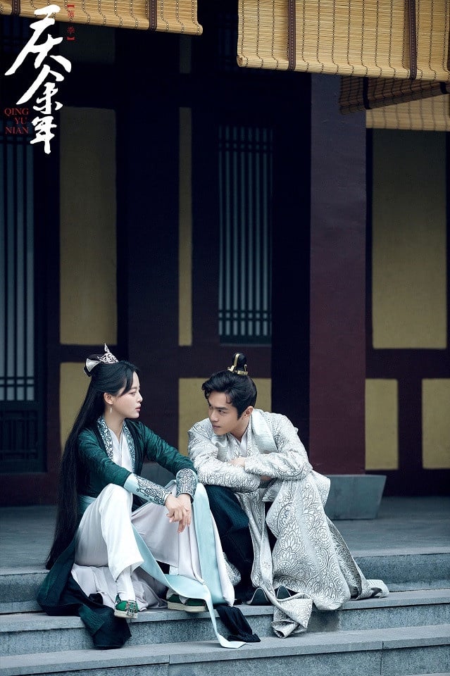 10 phim Trung Quốc có lượt xem cao nhất 5 năm qua: Xem ngày đêm không ngán, tỷ view cũng chẳng lạ- Ảnh 5.