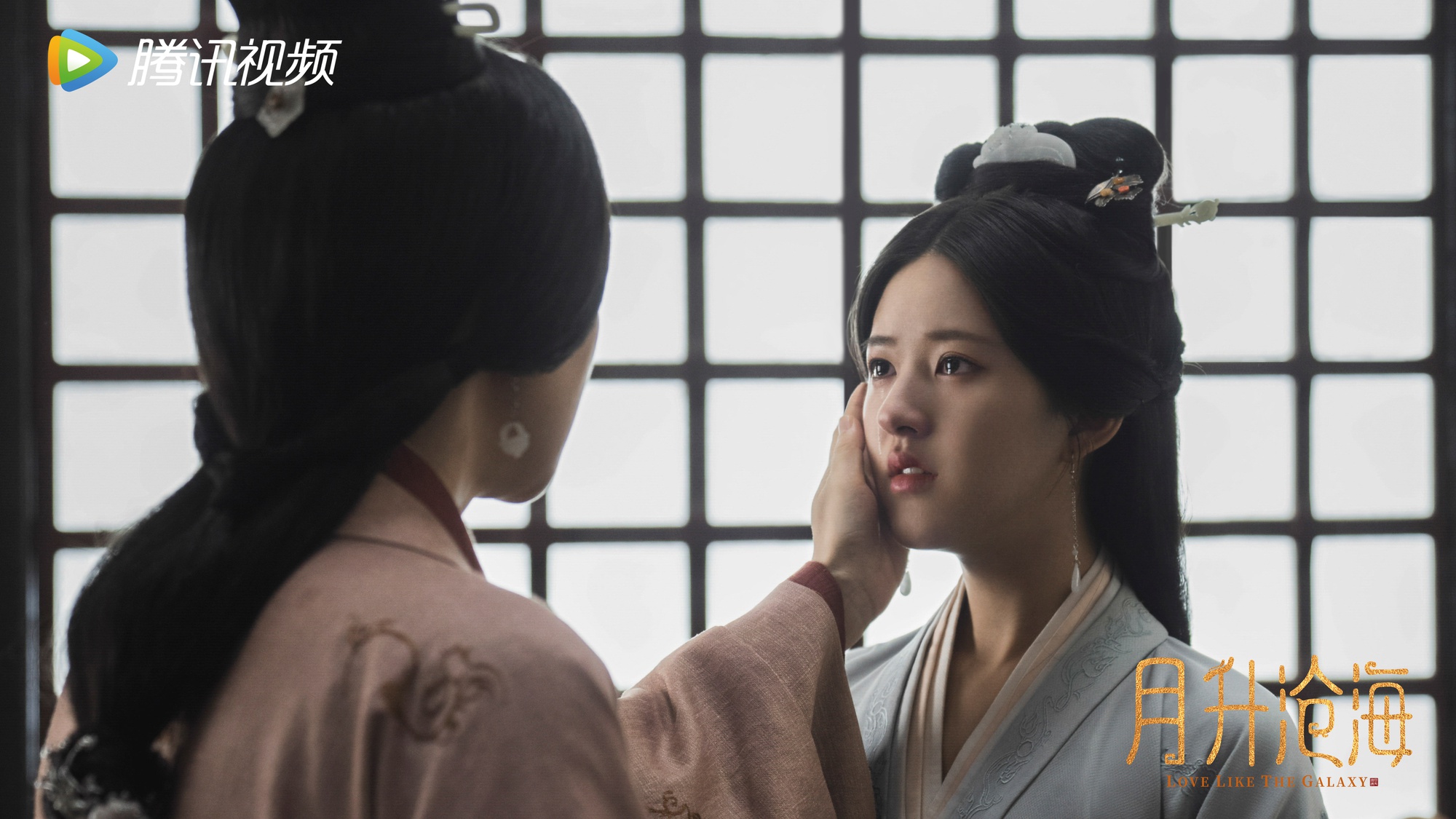 10 phim Trung Quốc có lượt xem cao nhất 5 năm qua: Xem ngày đêm không ngán, tỷ view cũng chẳng lạ- Ảnh 4.