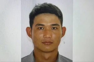 Bắt giữ người còn lại trong vụ giật điện thoại của phụ nữ khuyết tật ở Tây Ninh 