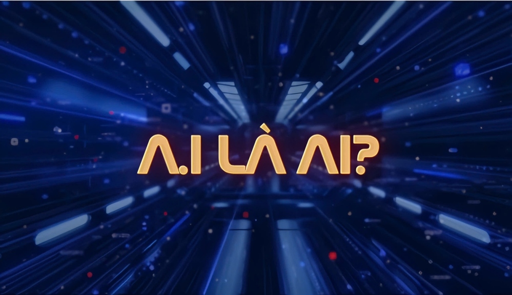 1758777211 348 Tran Thanh dan dat gameshow dung tri tue nhan tao