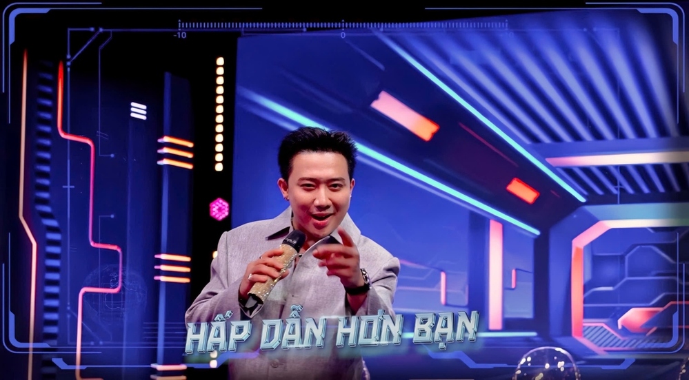 1758777211 566 Tran Thanh dan dat gameshow dung tri tue nhan tao
