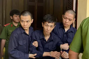 Phải cắt bỏ một quả thận sau vụ hỗn chiến