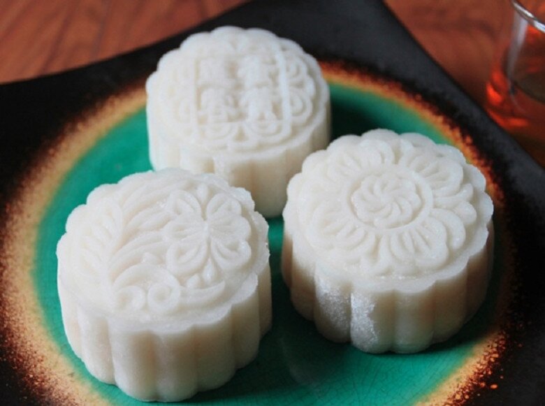 Cách làm bánh Trung thu dẻo nhân thập cẩm truyền thống thơm ngon, chuẩn vị tại nhà 4 Cách làm bánh Trung thu dẻo nhân thập cẩm truyền thống thơm ngon, chuẩn vị tại nhà - 4